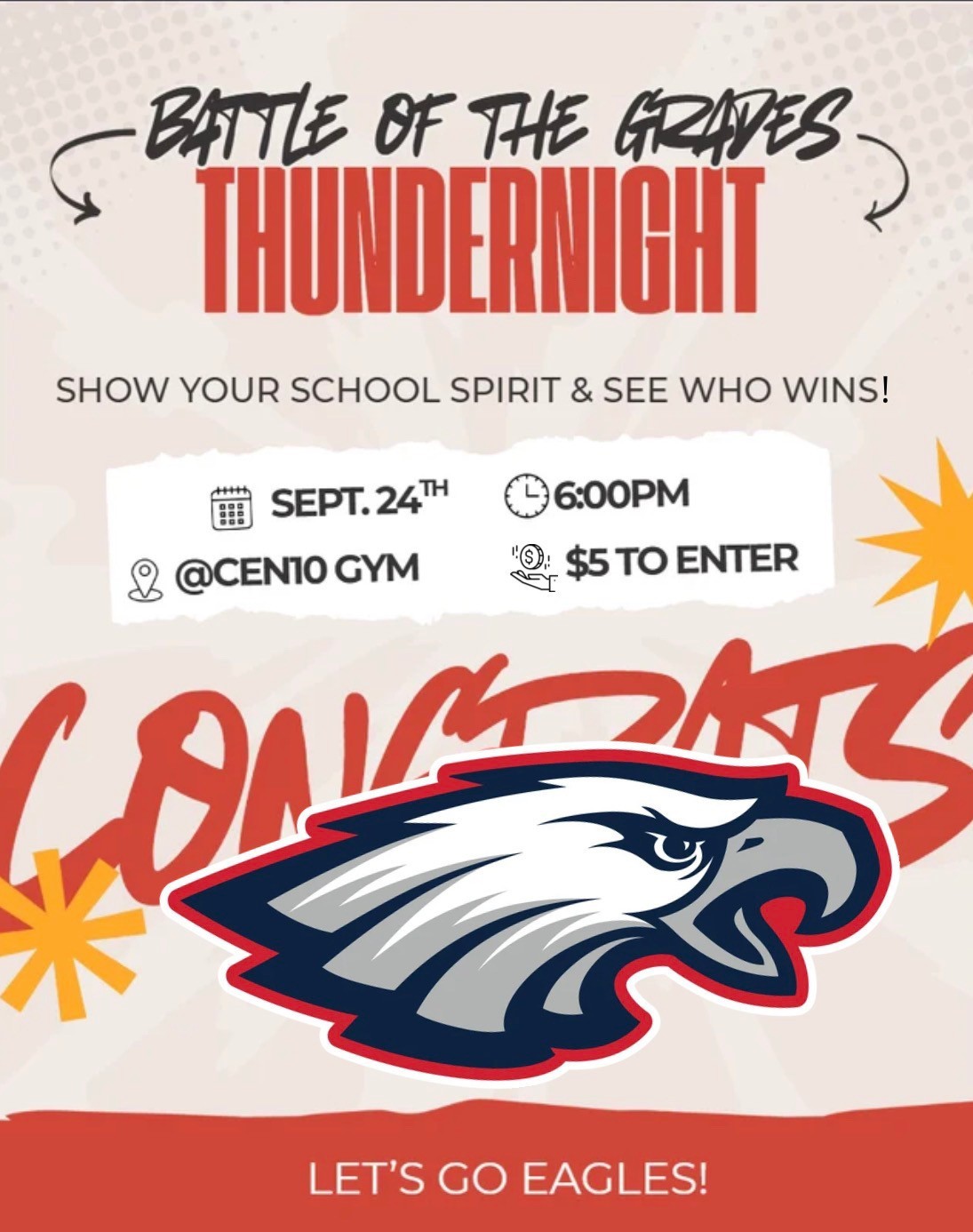St. Lucie West Centennial High School