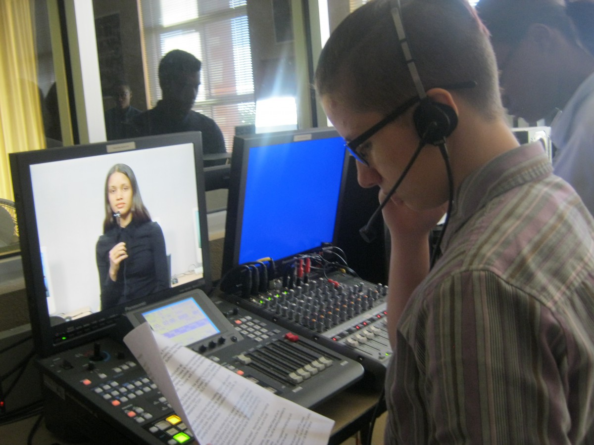 Academy of Multimedia and Computer Science Treasure Coast High School