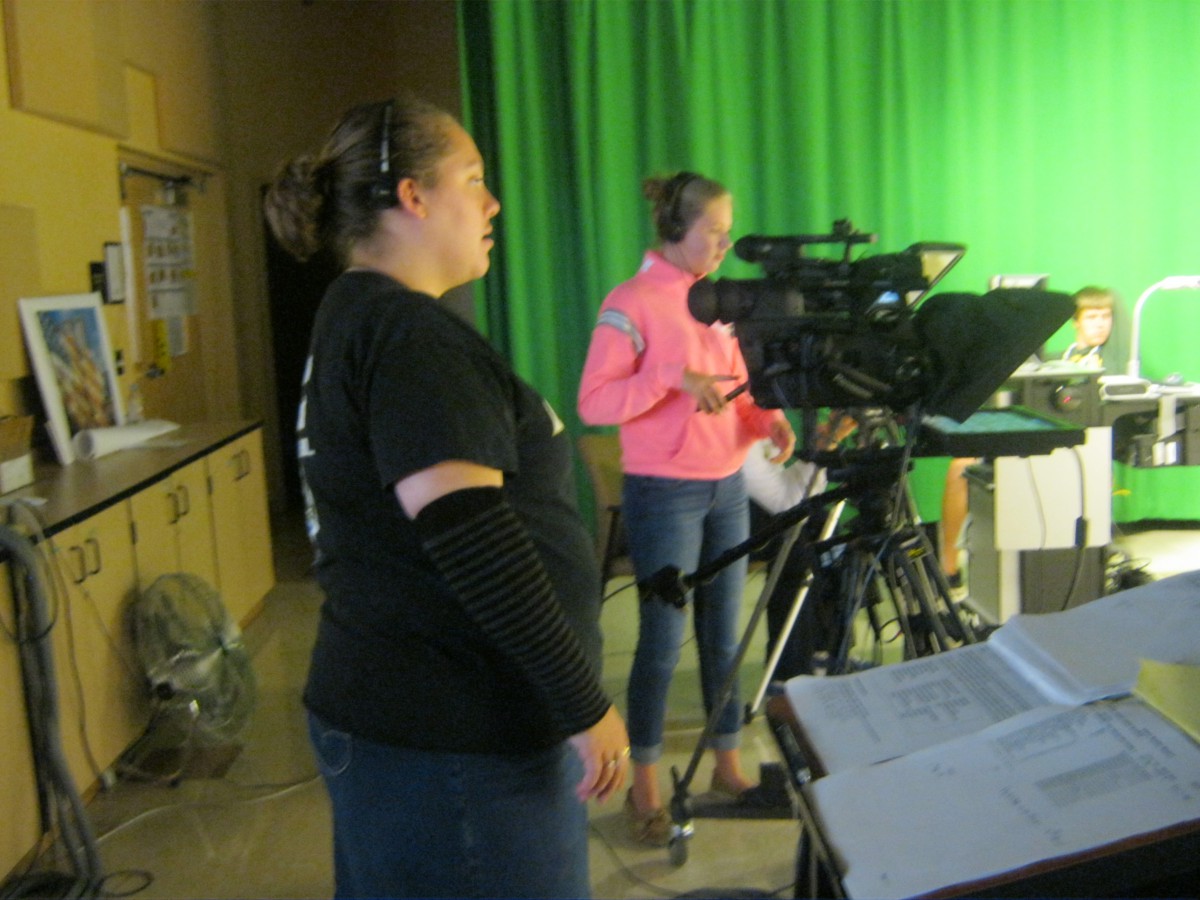 Academy of Multimedia and Computer Science Treasure Coast High School