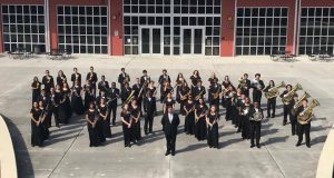 2019 Symphonic Band I