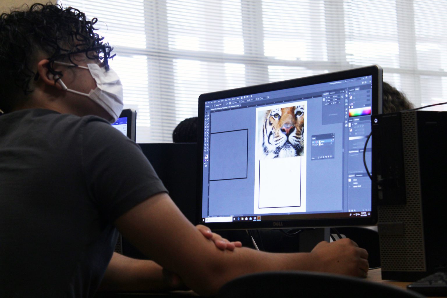 Academy of Digital Art and Imaging Treasure Coast High School