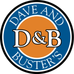 dave and busters