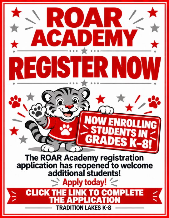 ROAR Academy