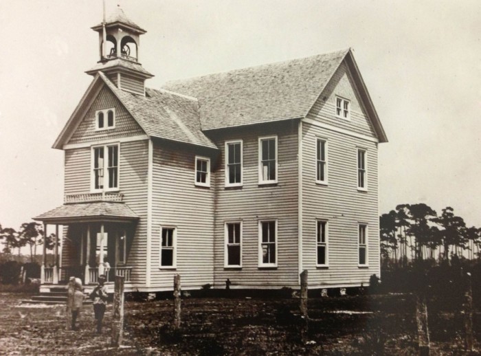 About Us White City Elementary