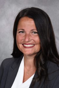 Melissa Hutchings
Assistant Principal