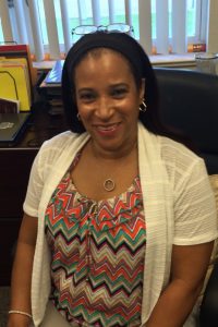 Esther Guzman:
Assistant Principal