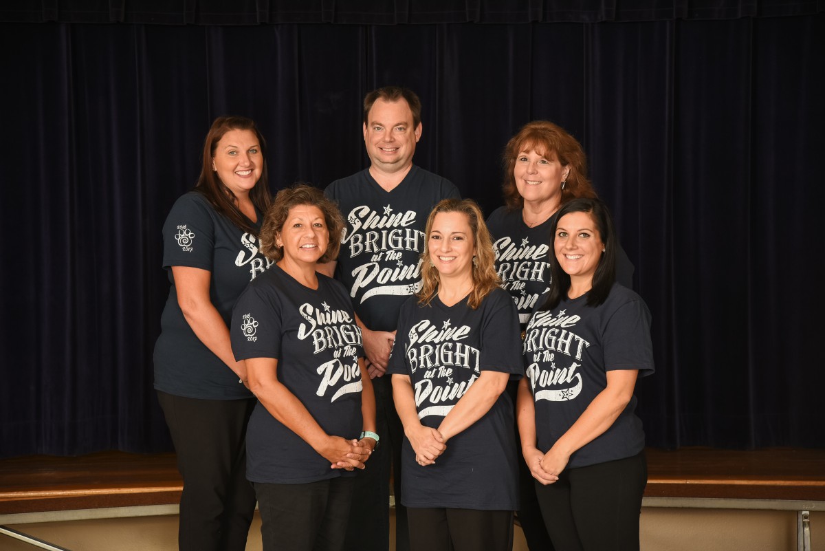 fifth Windmill Point Elementary